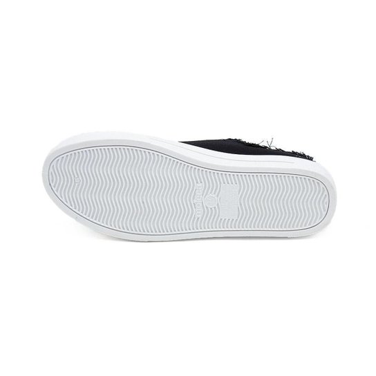 Tênis Casual Moleca Feminino