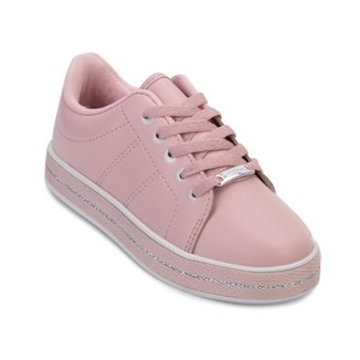 Tênis Casual Molekinha MK24-25203