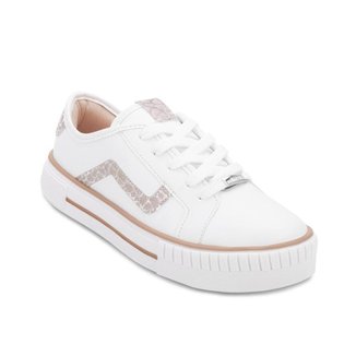 Tênis Casual Molekinha MK25-25651