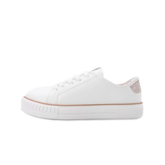 Tênis Casual Molekinha MK25-25651