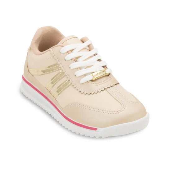 Tênis Casual Molekinha MK25-25832