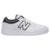 Tênis Casual New Balance 480 Low Masculino Original Tamanho:44;Cor:;Gênero:Masculino - Branco+Preto