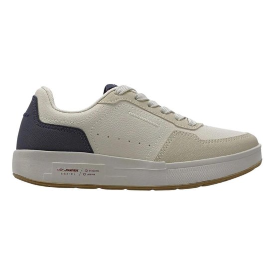 Tênis Casual Olympikus Versa Feminino