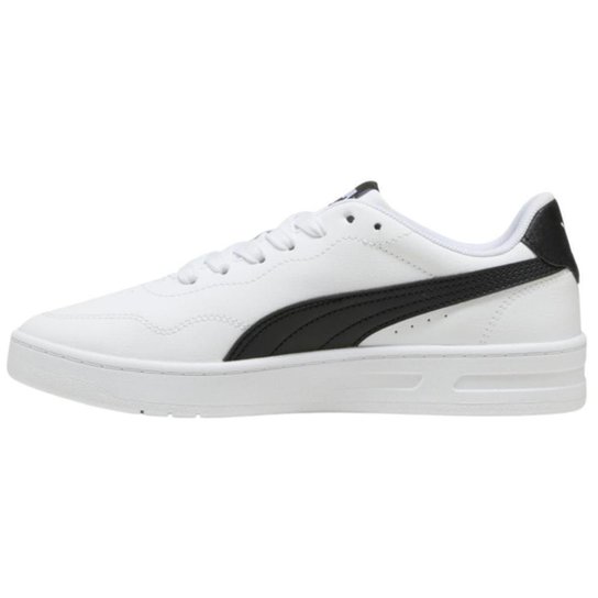 Tênis Casual Puma Court Lally Feminino Original