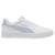Tênis Casual Puma Court Lally Feminino Original - Branco+Azul