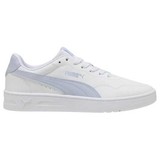 Tênis Casual Puma Court Lally Feminino Original