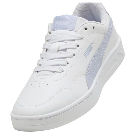 Tênis Casual Puma Court Lally Feminino Original