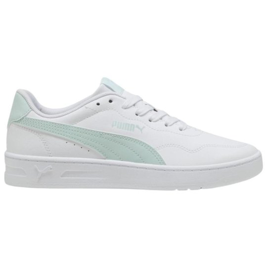 Tênis Casual Puma Court Lally Feminino Original