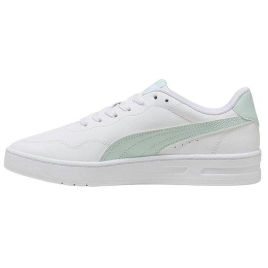 Tênis Casual Puma Court Lally Feminino Original
