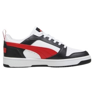 Tênis Casual Puma Rebound V6 Low Masculino