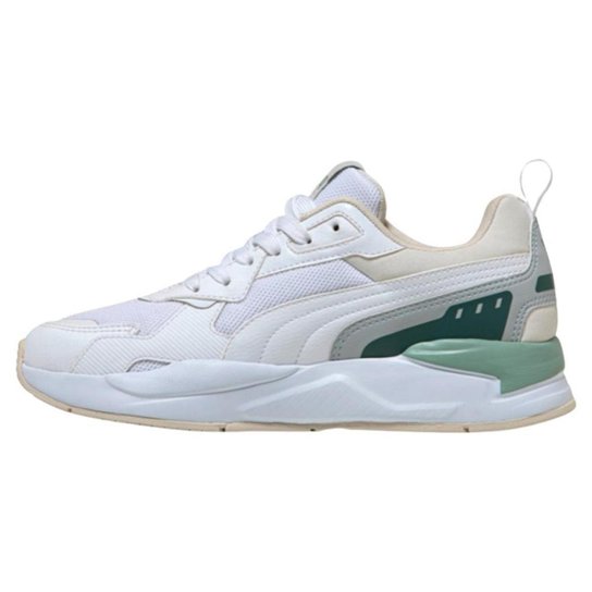 Tênis Casual Puma X-ray 3 Wns Bdp Feminino