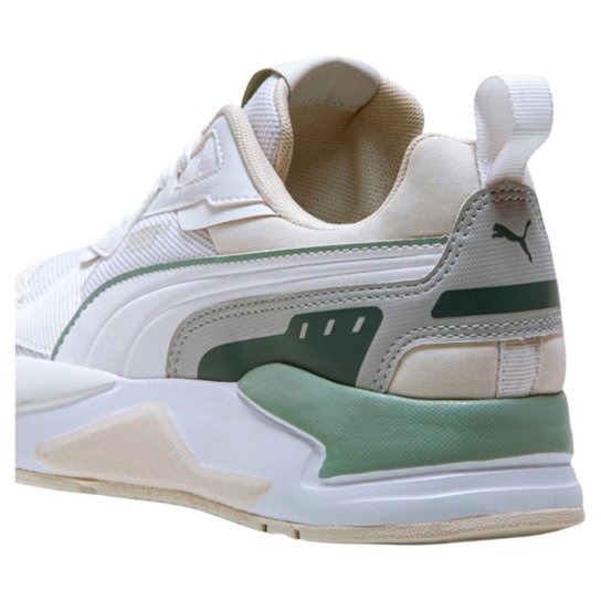 Tênis Casual Puma X-ray 3 Wns Bdp Feminino