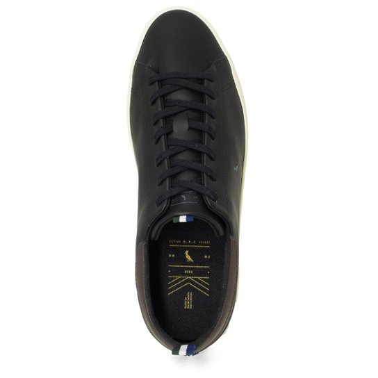 Tênis Casual Reserva Go Sunset Masculino Antiderrapante com Cadarço Confortável 753940001