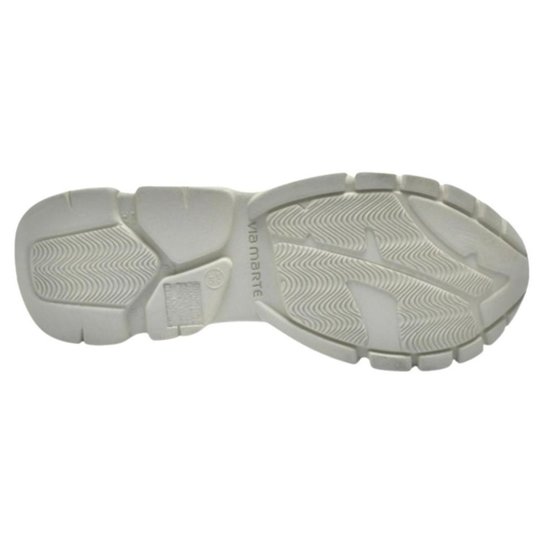 Tênis Casual Via Marte 140-003 Feminino