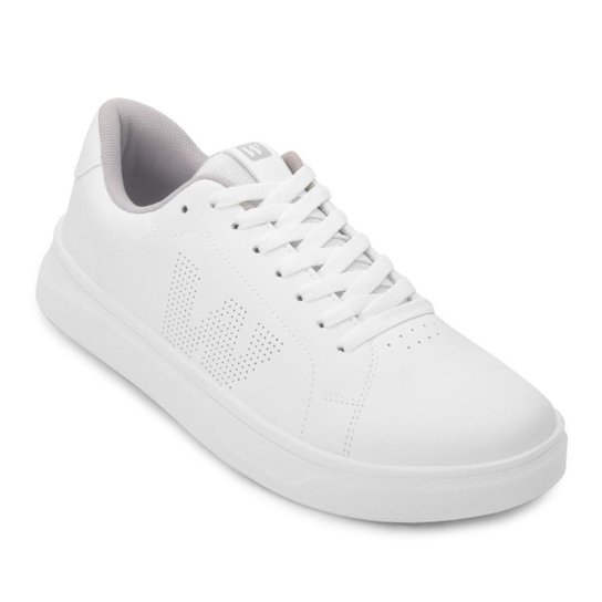 Tênis Casual West Coast WC25-31306