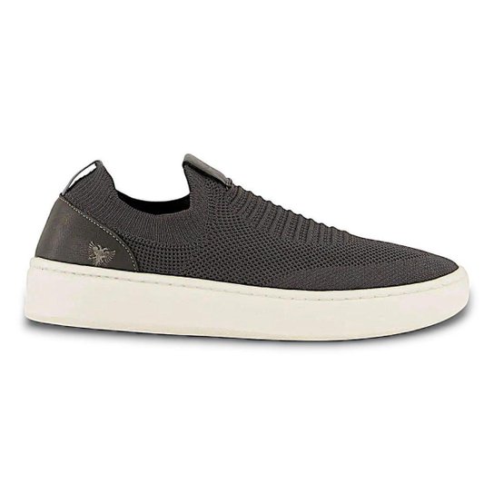 Tenis Cavalera Knit Run Masculino