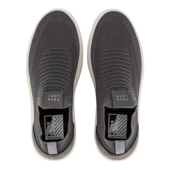 Tenis Cavalera Knit Run Masculino