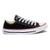 Tênis Chuck Taylor All Star Converse - Preto+Vermelho