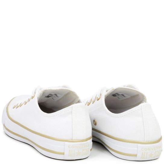 Tênis Chuck Taylor All Star Converse