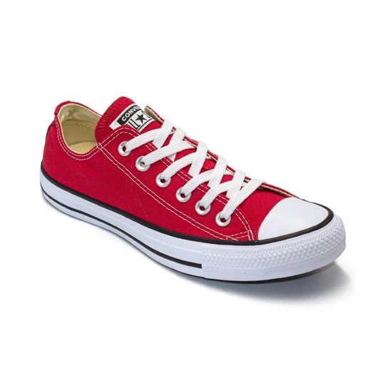 Tênis Chuck Taylor All Star Converse