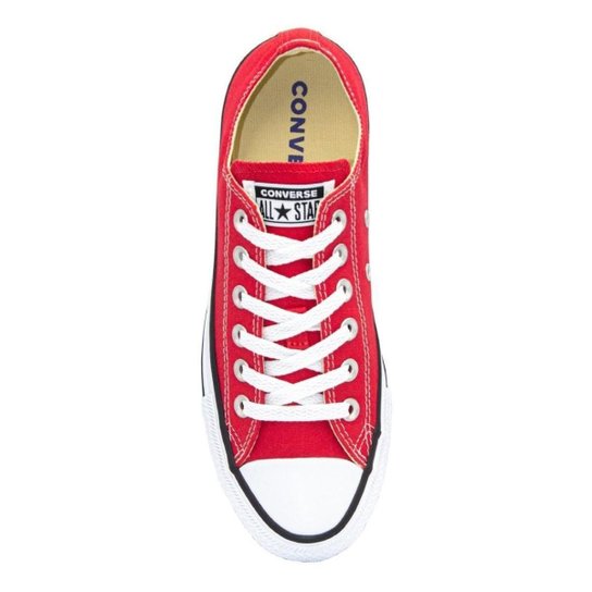Tênis Chuck Taylor All Star Converse