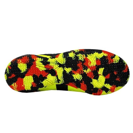 Tênis Chuteira Futsal Infantil Penalty Rx Locker Kids Y3