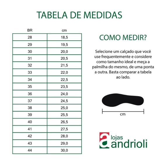 Tênis Chuteira Futsal Penalty Tornado Infantil Adulto 28 ao 44