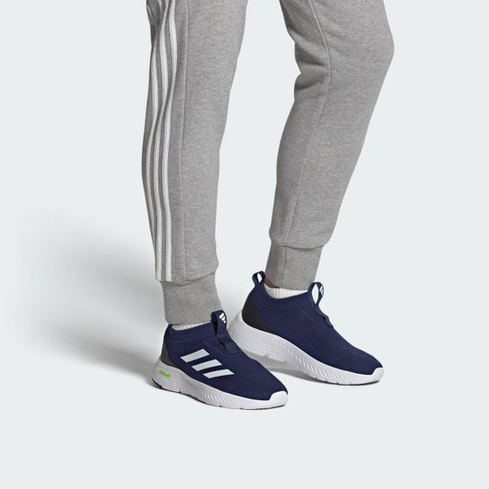 Tênis Cloudfoam Move Sock Adidas