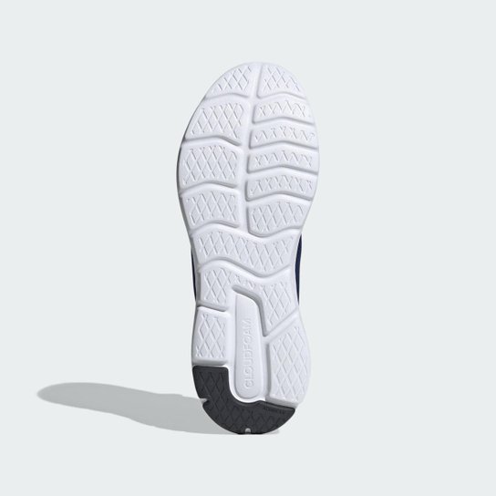 Tênis Cloudfoam Move Sock Adidas
