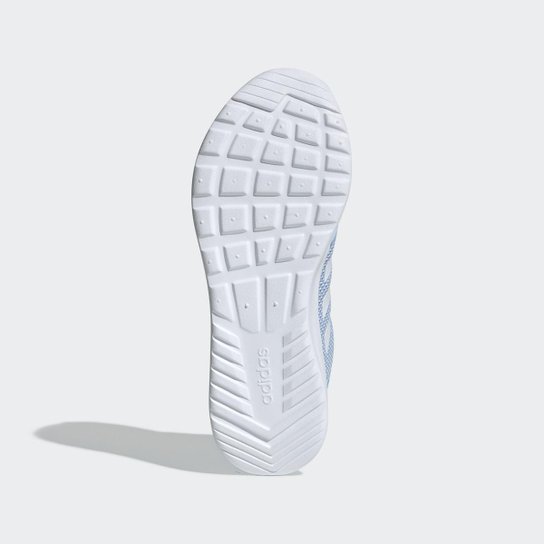 Tênis Cloudfoam QT Racer Bege Adidas