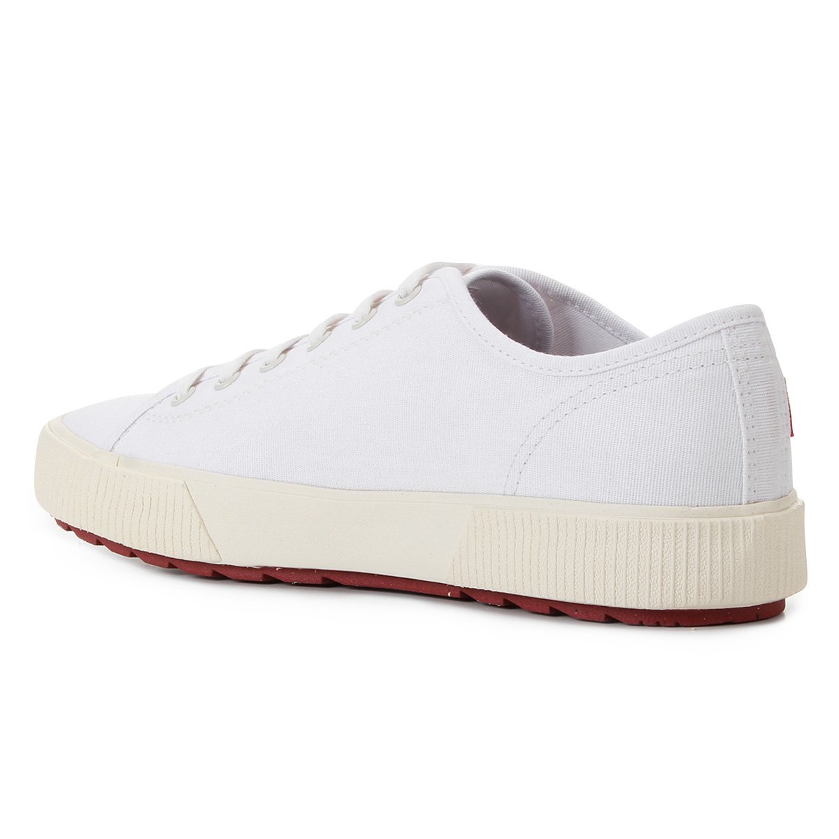 tenis coca cola branco masculino