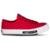TENIS COCA COLA DAYTONA MASCULINO - Vermelho