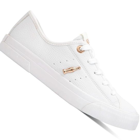 Tenis Coca Cola Flow Town Cc2567 Feminino