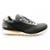 Tenis Coca Cola New Sense Feminino - Preto