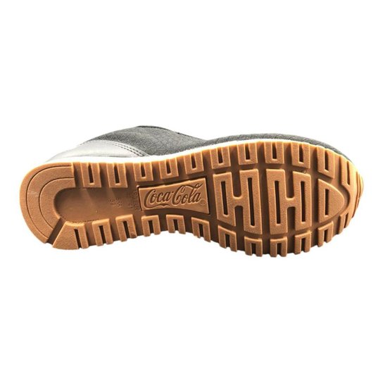 Tenis Coca Cola New Sense Feminino