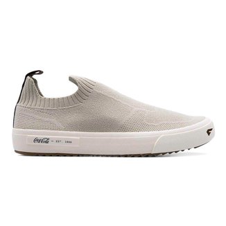 Tenis Coca Cola Stamp Chronos 2.0 Masculino