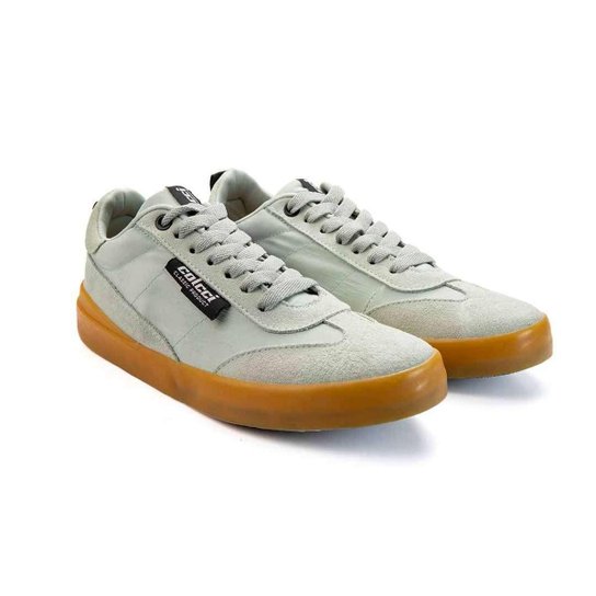 Tênis Colcci C/Vetus Menta