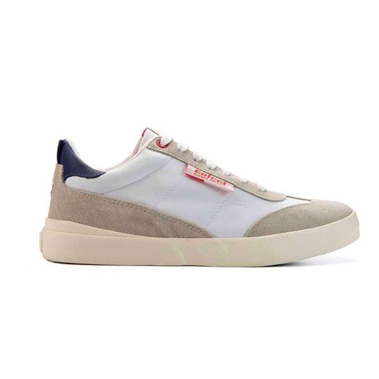 Tênis Colcci C/Vetus Off White Marin