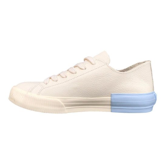 Tenis Colcci Simple Leather Feminino