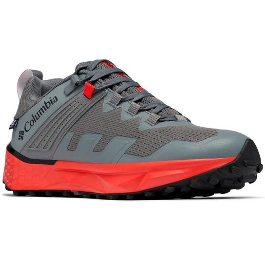 Tênis Columbia Facet 75 Outdry Masculino