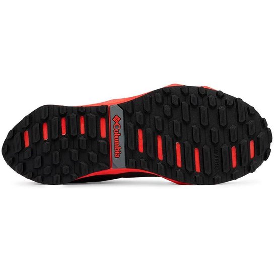 Tênis Columbia Facet 75 Outdry Masculino