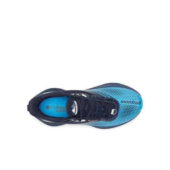 Tênis Columbia Feminino Montrail™ Trinity™ FTK