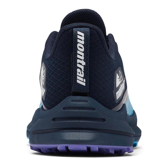 Tênis Columbia Feminino Montrail™ Trinity™ FTK