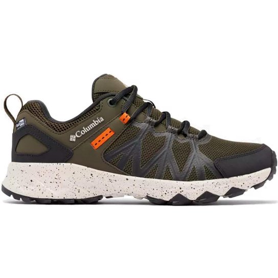 Tênis Columbia Peakfreak Ii Outdry Masculino