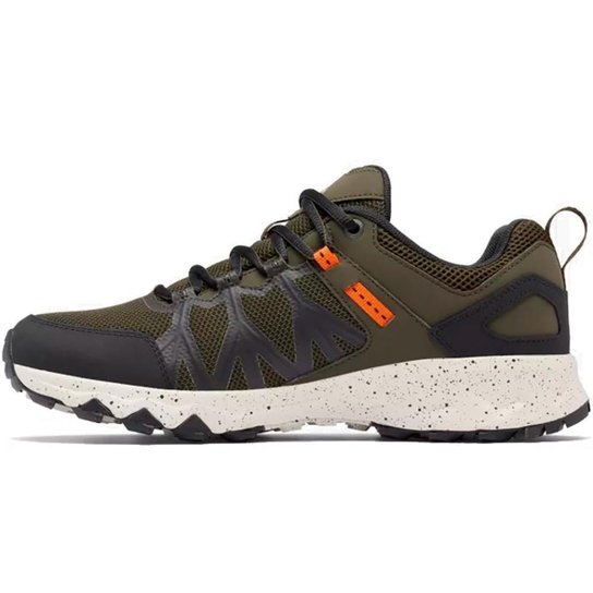 Tênis Columbia Peakfreak Ii Outdry Masculino