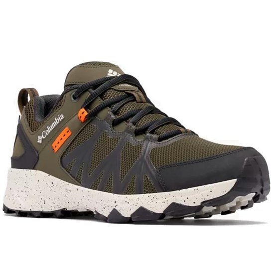 Tênis Columbia Peakfreak Ii Outdry Masculino