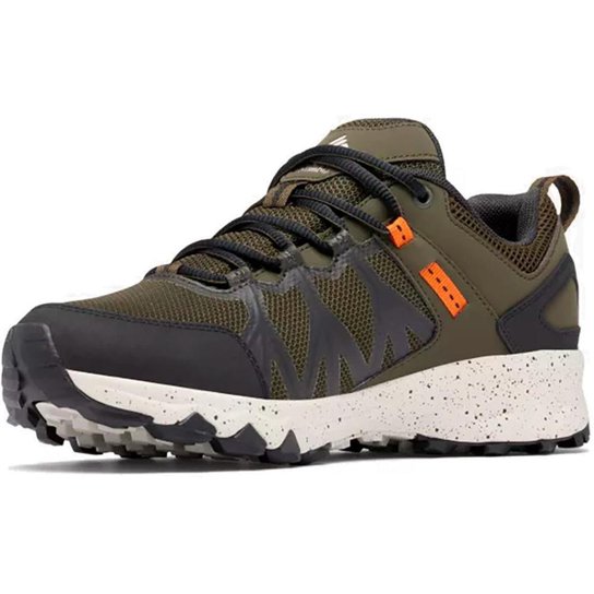 Tênis Columbia Peakfreak Ii Outdry Masculino