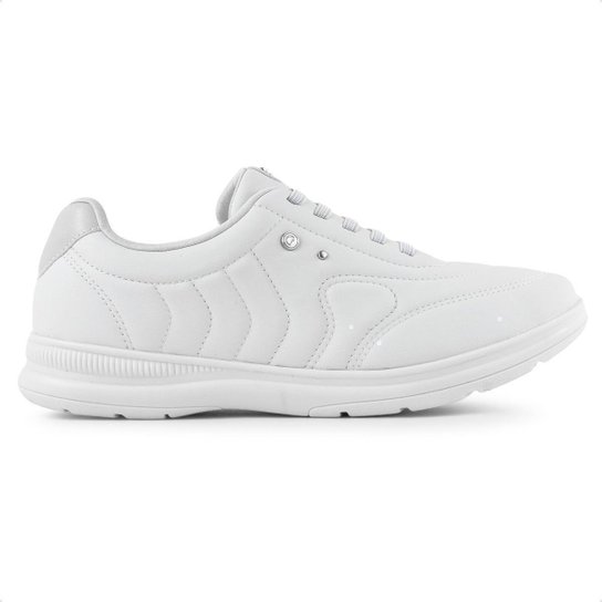 Tênis Comfortflex Casual Feminino