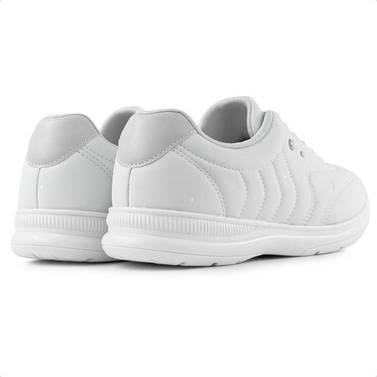 Tênis Comfortflex Casual Feminino