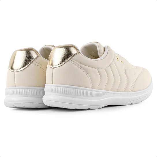 Tênis Comfortflex Casual Feminino